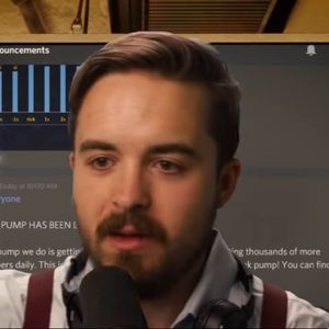 Meet your Posher, Joe